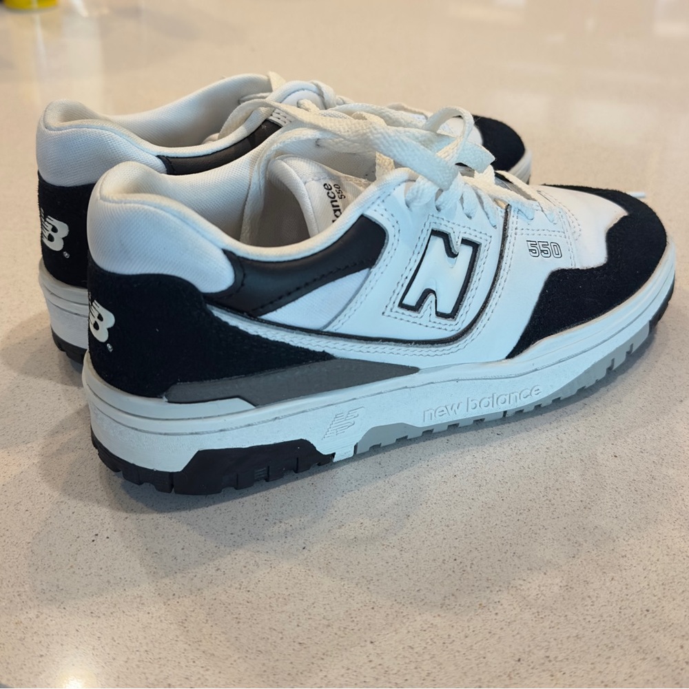 New Balance 550 Sneakers